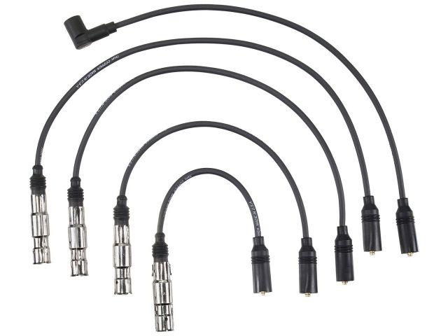 Accel Spark Plug Wires 144062 Item Image