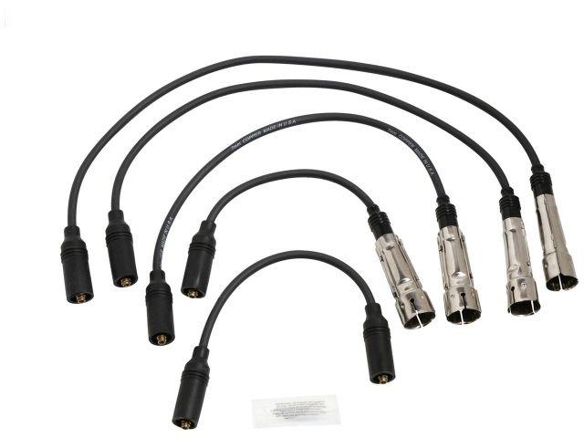 Accel Spark Plug Wires 144064 Item Image