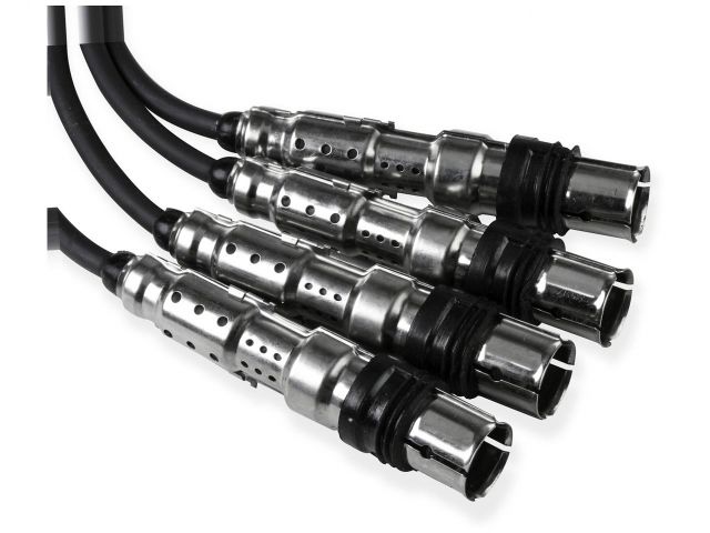 Accel Spark Plug Wires 144066 Item Image