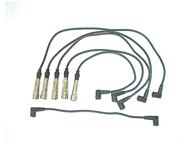Accel Spark Plug Wires 145001 Item Image