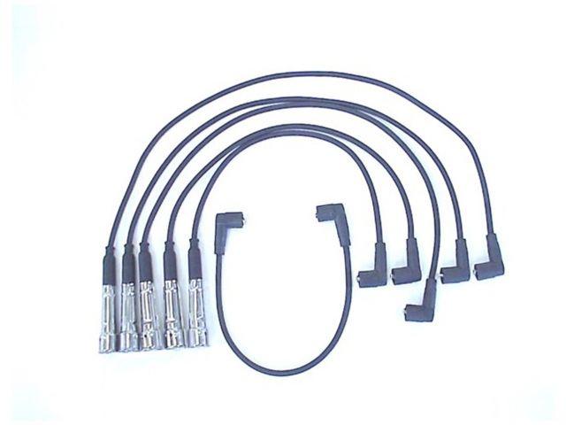 Accel Spark Plug Wires 145002 Item Image