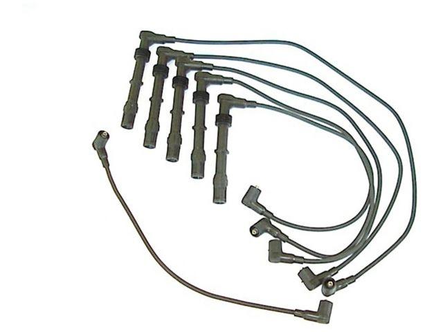 Accel Spark Plug Wires 145005 Item Image