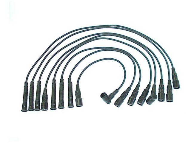 Accel Spark Plug Wires 146002 Item Image