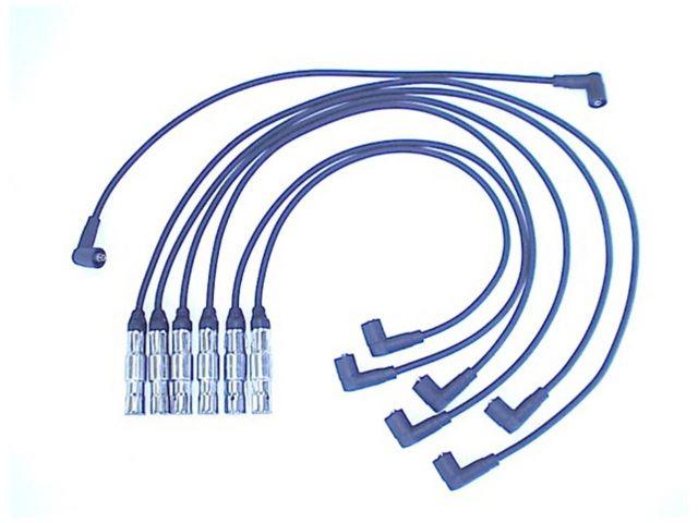 Accel Spark Plug Wires 146007 Item Image