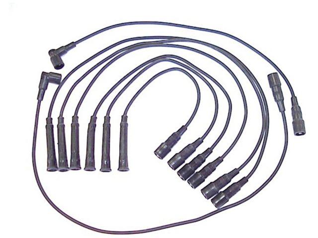 Accel Spark Plug Wires 146008 Item Image