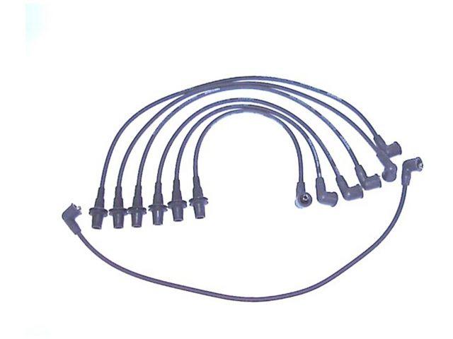 Accel Spark Plug Wires 146009 Item Image
