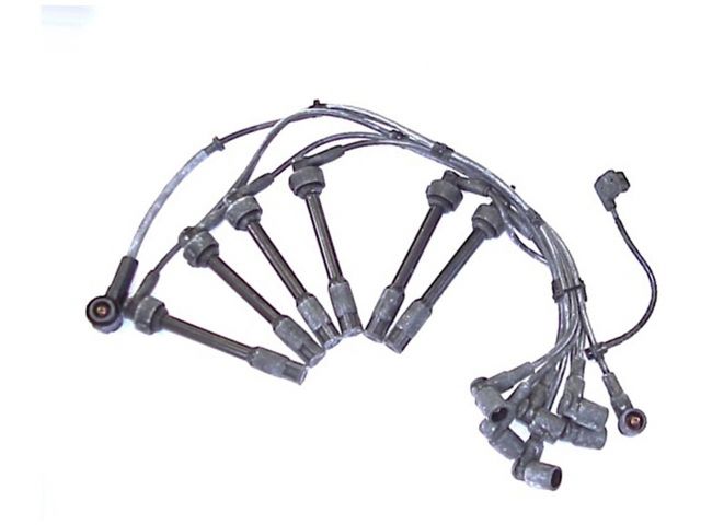 Accel Spark Plug Wires 146013 Item Image