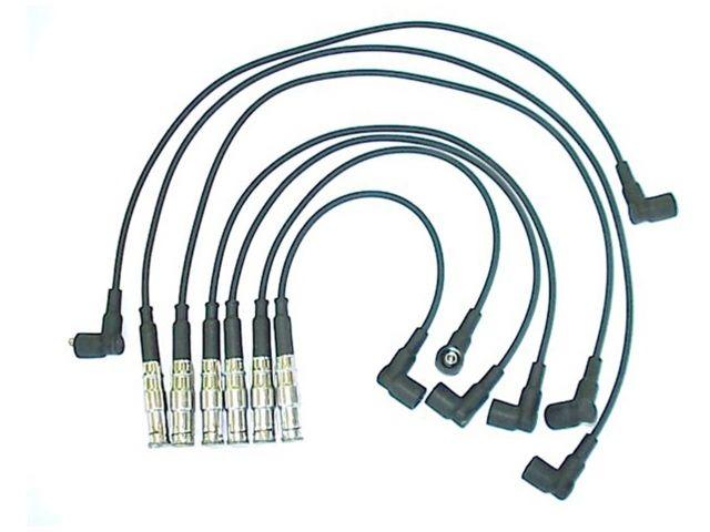 Accel Spark Plug Wires 146014 Item Image