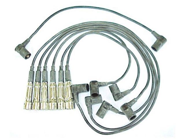 Accel Spark Plug Wires 146016 Item Image