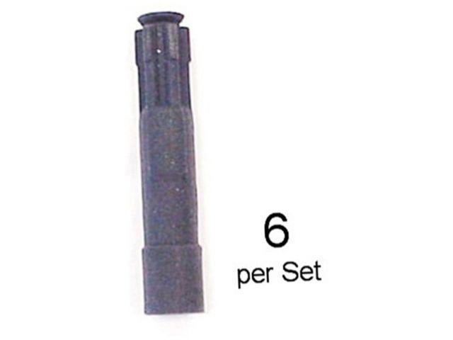 Accel Spark Plug Wires 146038 Item Image