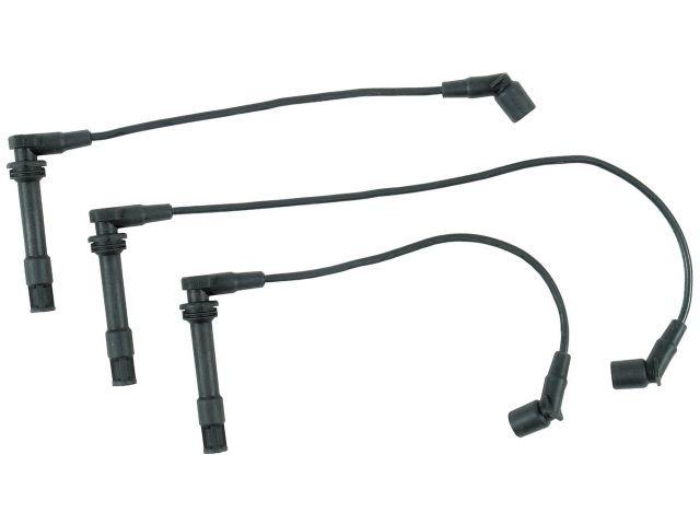 Accel Spark Plug Wires 146044 Item Image