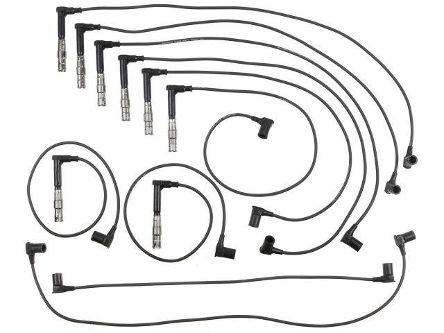 Accel Spark Plug Wires 148003 Item Image