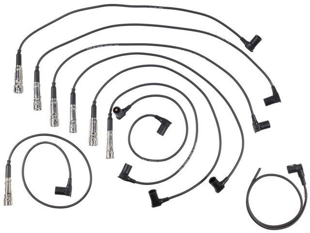 Accel Spark Plug Wires 148004 Item Image