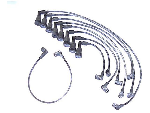 Accel Spark Plug Wires 148005 Item Image