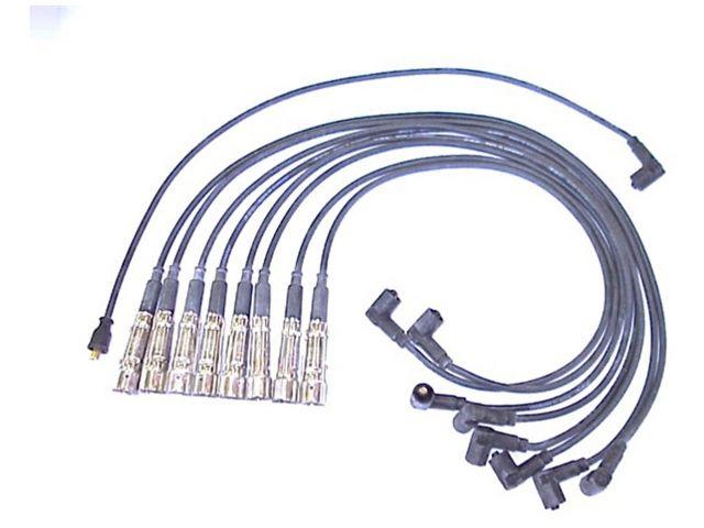 Accel Spark Plug Wires 148010 Item Image
