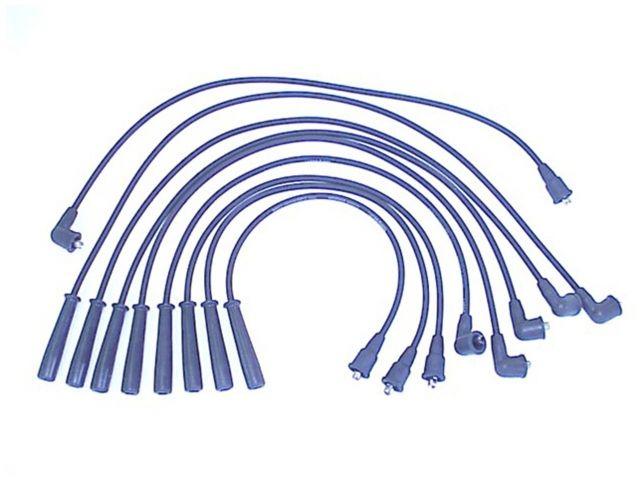 Accel Spark Plug Wires 148013 Item Image