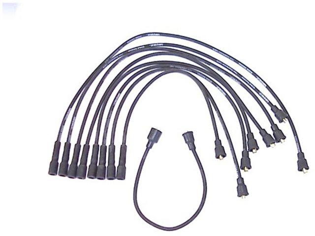 Accel Spark Plug Wires 148015 Item Image
