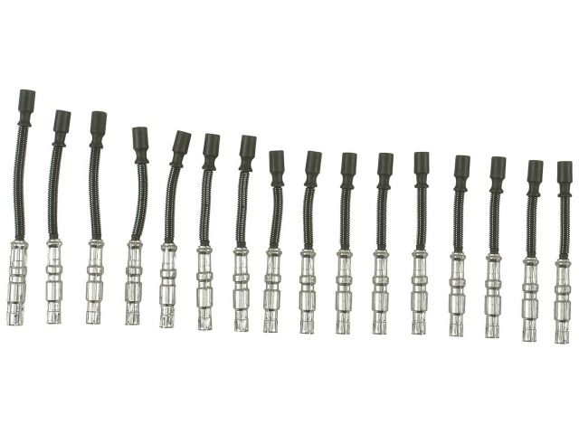 Accel Spark Plug Wires 148022 Item Image