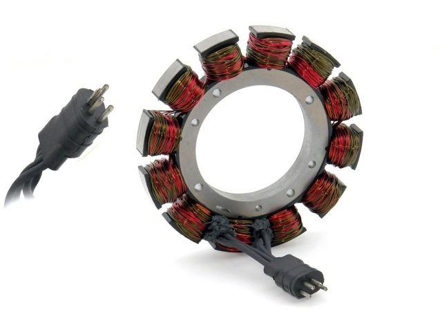 Accel Alternators 152101 Item Image