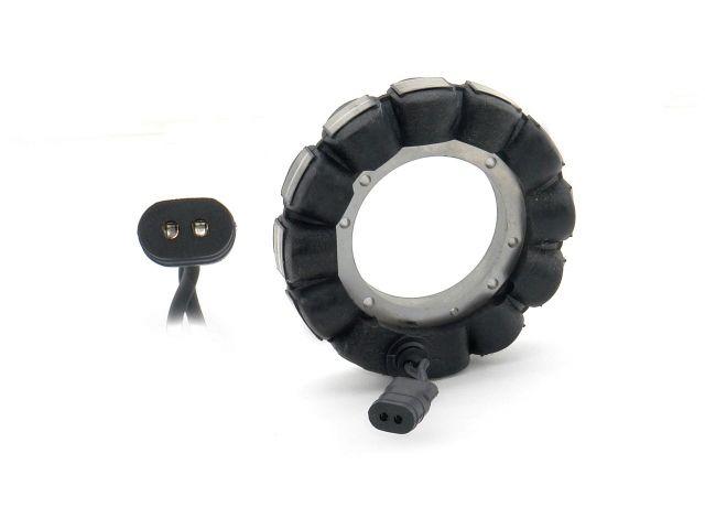 Accel Alternators 152103 Item Image