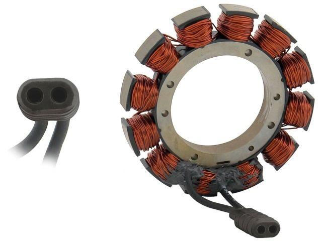 Accel Alternators 152107 Item Image