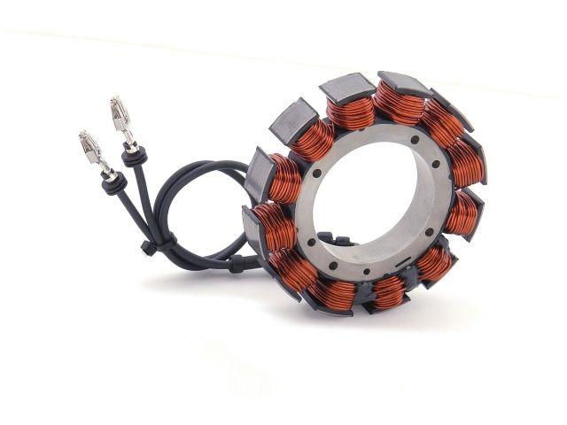 Accel Alternators 152109 Item Image