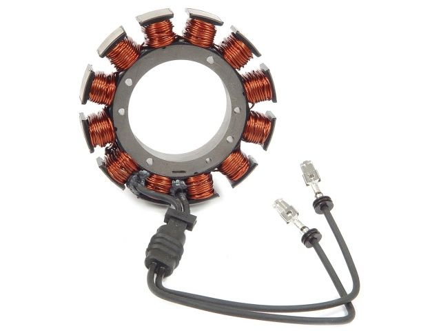Accel Alternators 152110 Item Image