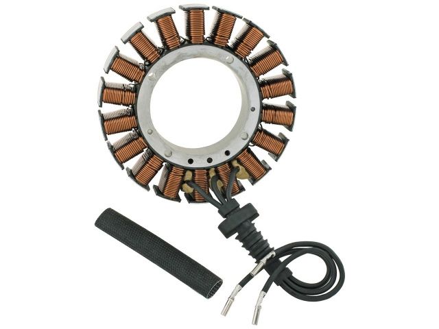 Accel Alternators 152112 Item Image