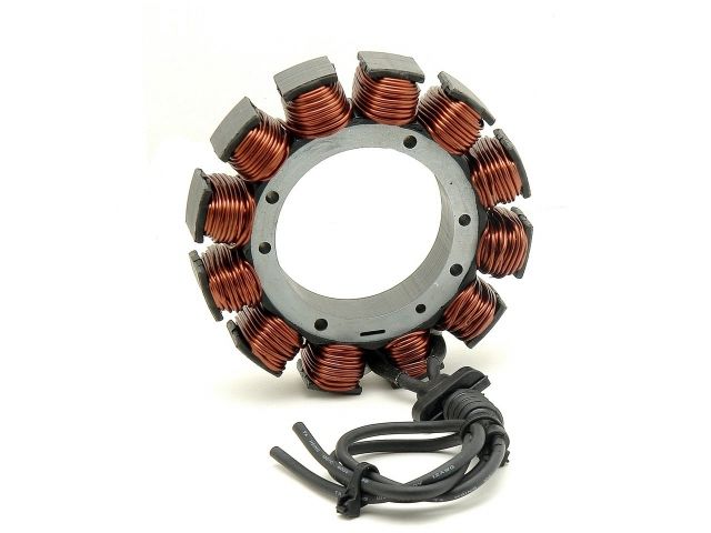 Accel Alternators 152113 Item Image