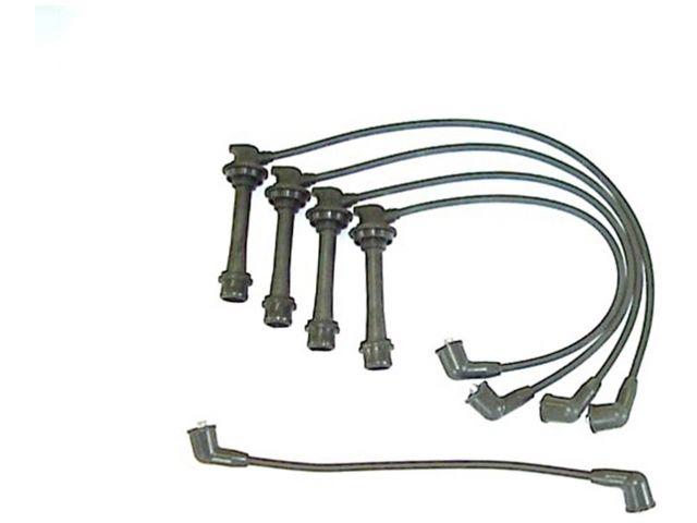 Accel Spark Plug Wires 154030 Item Image