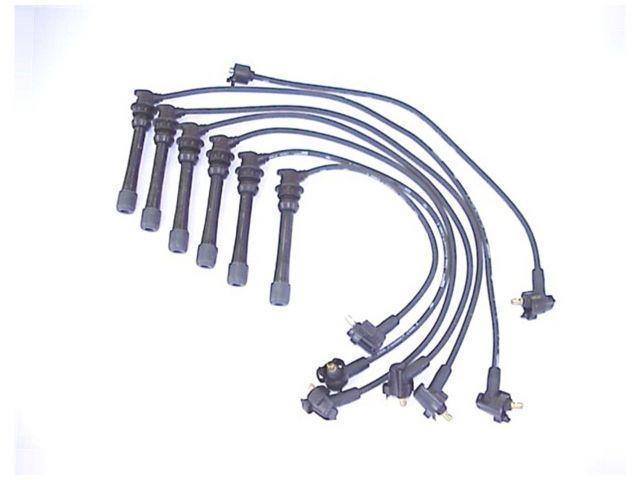 Accel Spark Plug Wires 156008 Item Image