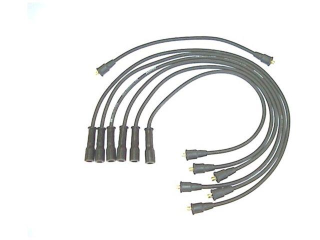 Accel Spark Plug Wires 156009 Item Image