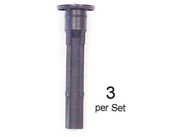 Accel Spark Plug Wires 156023 Item Image