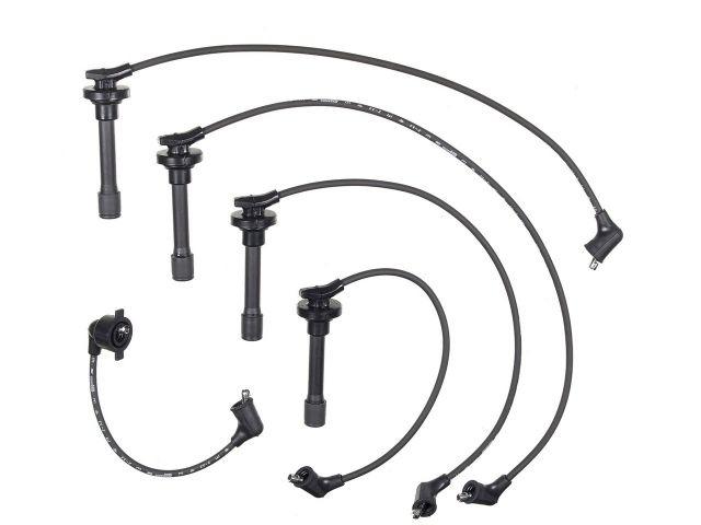 Accel Spark Plug Wires 164002 Item Image