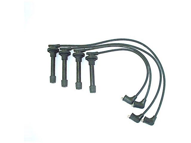 Accel Spark Plug Wires 164004 Item Image