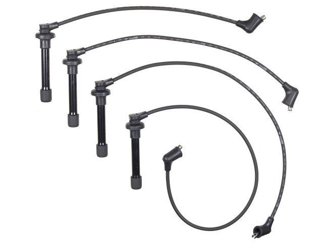 Accel Spark Plug Wires 164007 Item Image