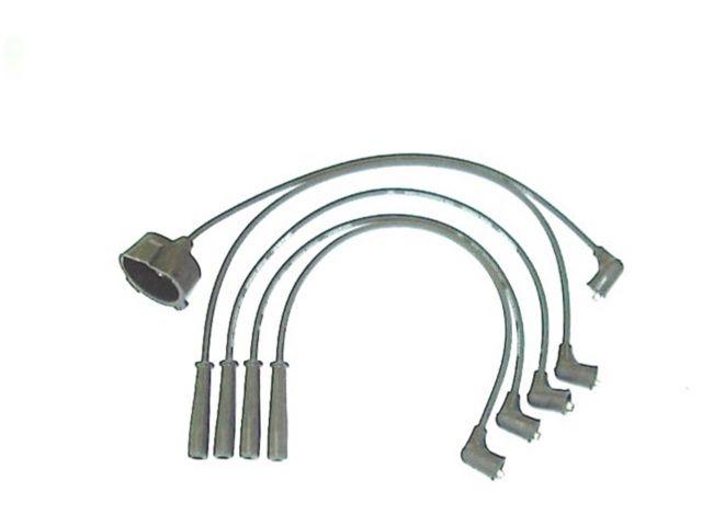 Accel Spark Plug Wires 164009 Item Image