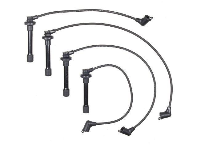 Accel Spark Plug Wires 164011 Item Image
