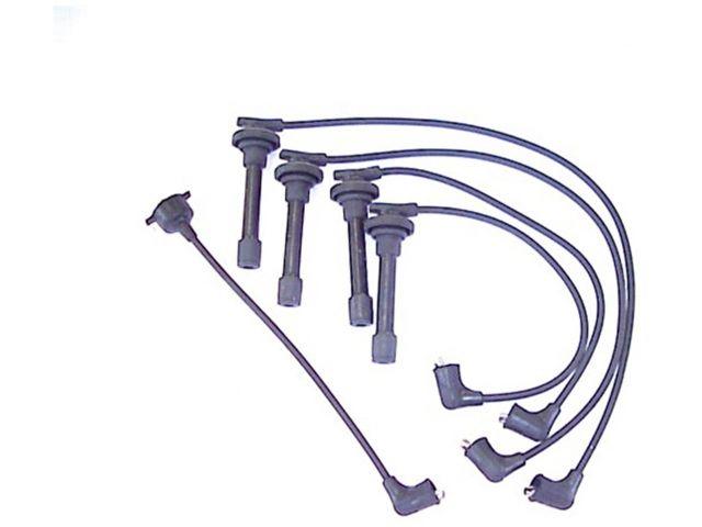 Accel Spark Plug Wires 164015 Item Image