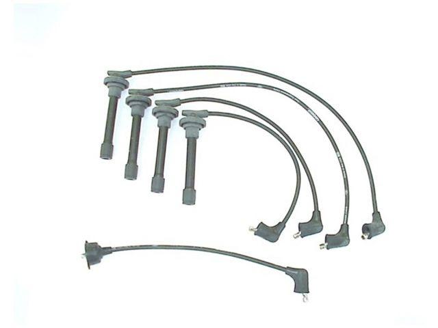 Accel Spark Plug Wires 164017 Item Image