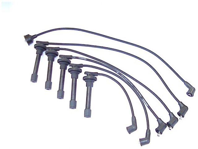 Accel Spark Plug Wires 165002 Item Image