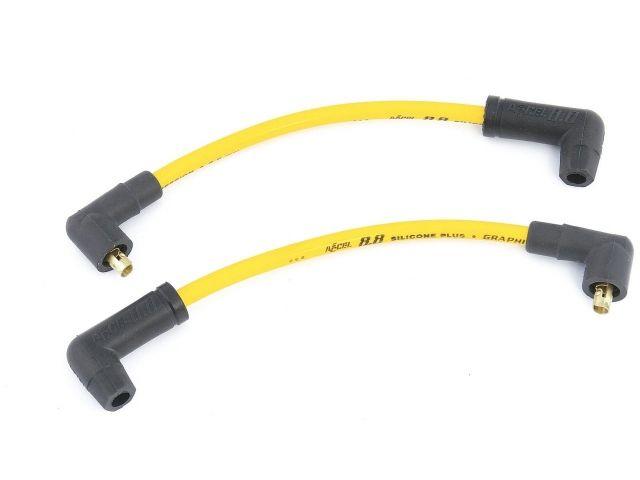 Accel Spark Plug Wires 172082 Item Image