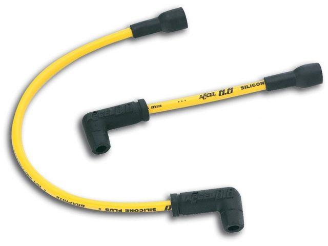 Accel Spark Plug Wires 172083 Item Image