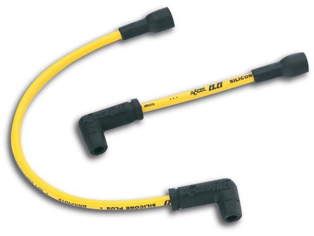Accel Spark Plug Wires 172090 Item Image