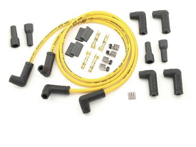Accel Spark Plug Wires 173082 Item Image