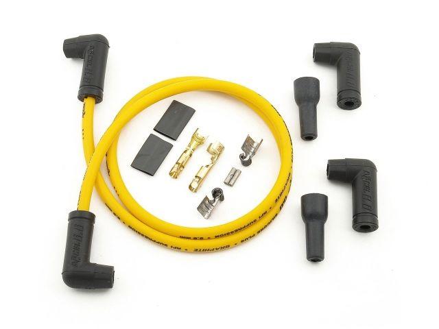 Accel Spark Plug Wires 173083 Item Image