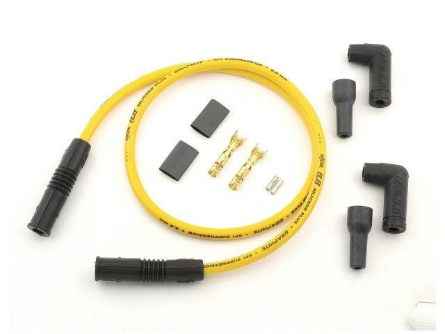 Accel Spark Plug Wires 173085 Item Image