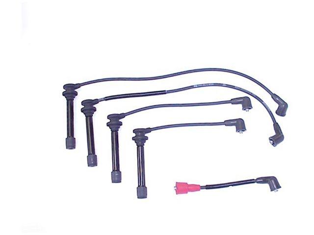 Accel Spark Plug Wires 174001 Item Image