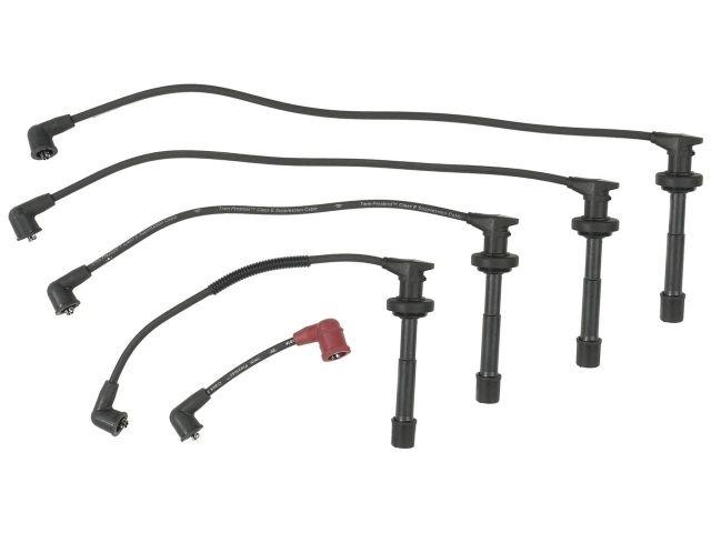 Accel Spark Plug Wires 174003 Item Image