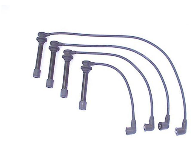 Accel Spark Plug Wires 174009 Item Image